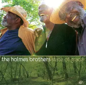 Couverture du produit · State Of Grace