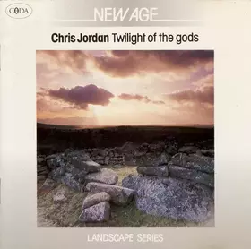 Couverture du produit · Twilight Of The Gods