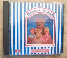 Couverture du produit · Bonne Nuit Les Petits