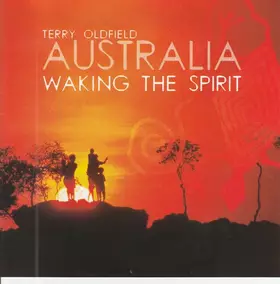 Couverture du produit · Australia: Waking The Spirit