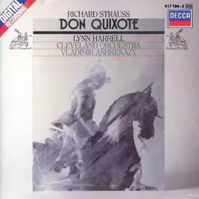 Couverture du produit · Don Quixote