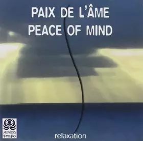 Couverture du produit · Paix De L'ame