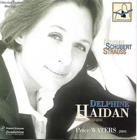 Couverture du produit · Mozart - Schubert - Strauss