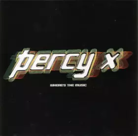 Couverture du produit · Where's The Music