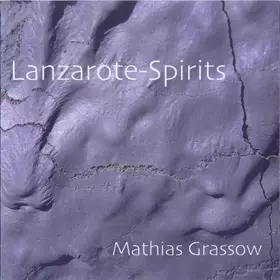 Couverture du produit · Lanzarote-Spirits
