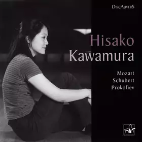 Couverture du produit · Piano Sonatas