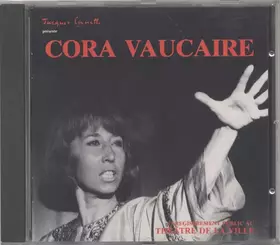 Couverture du produit · Récital Integral Au Théâtre De La Ville