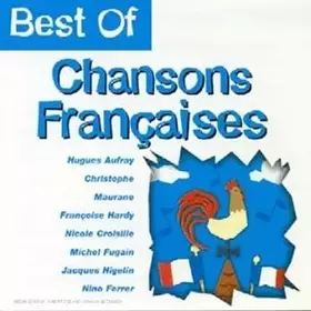 Couverture du produit · Best of Chansons Francaises