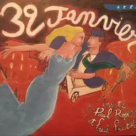 Couverture du produit · 32 Janvier