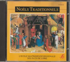 Couverture du produit · Noëls Traditionnels