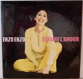 Couverture du produit · Défaire L'amour