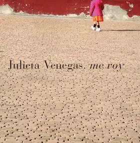 Couverture du produit · Me Voy  