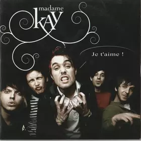 Couverture du produit · Je T'aime !