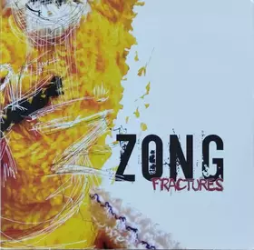 Couverture du produit · Fractures