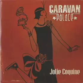 Couverture du produit · Jolie Coquine