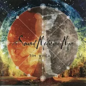 Couverture du produit · Sound Medicine Man