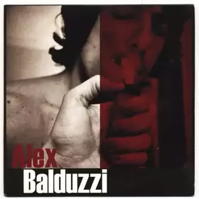 Couverture du produit · ALEX BALDUZZI EP