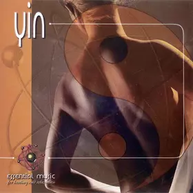 Couverture du produit · Yin