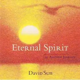 Couverture du produit · Eternal Spirit