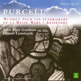 Couverture du produit · Funeral QM Music [Import]