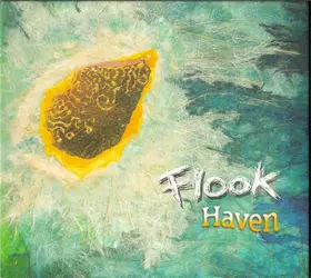 Couverture du produit · Haven