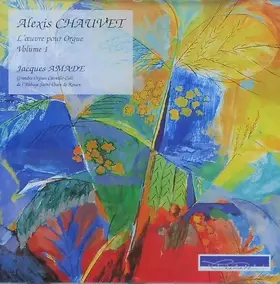 Couverture du produit · L'Oeuvre Pour Orgue Volume 1