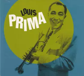 Couverture du produit · Louis Prima