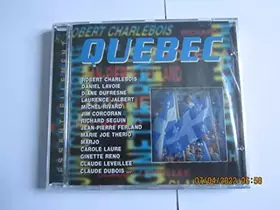 Couverture du produit · Quebec