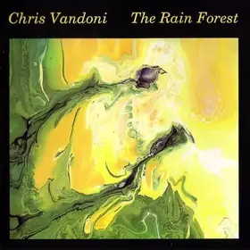 Couverture du produit · The Rain Forest [Import]