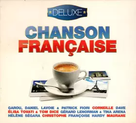 Couverture du produit · Chanson Française