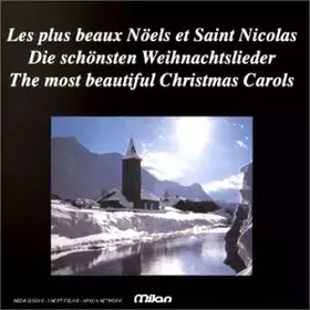 Couverture du produit · Les Plus beaux Noëls et Saint Nicolas