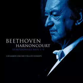 Couverture du produit · 9 Symphonies