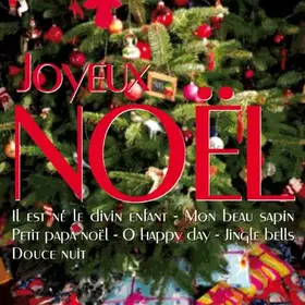 Couverture du produit · Joyeux Noël