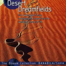 Couverture du produit · Desert Dreamfields