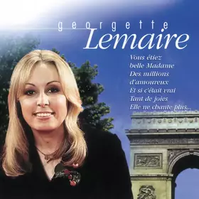Couverture du produit · Georgette Lemaire