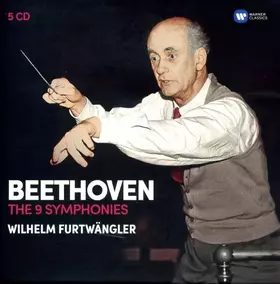 Couverture du produit · The 9 Symphonies