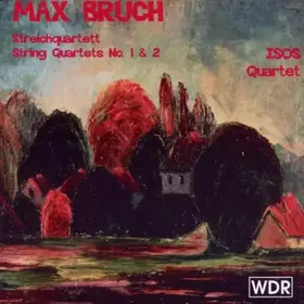 Couverture du produit · Quartet STR 1/2