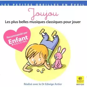 Couverture du produit · Les plus belles musiques classiques pour danser - Galipette