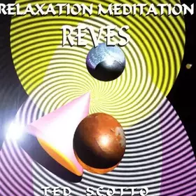 Couverture du produit · Reves [Import Anglais]