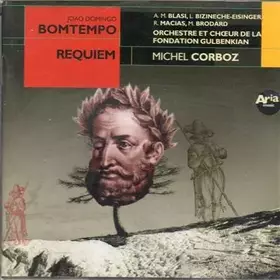Couverture du produit · Requiem