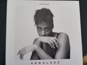 Couverture du produit · Good Life
