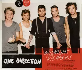 Couverture du produit · Midnight Memories
