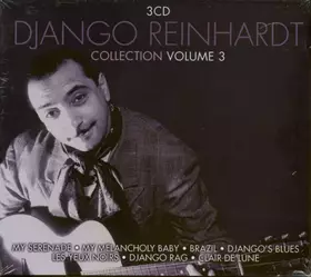 Couverture du produit · Collection Volume 3