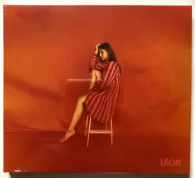 Couverture du produit · Léon