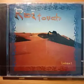 Couverture du produit · Raï Touch, Volume 1