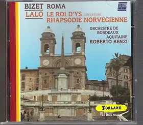 Couverture du produit · Le Roi d'Ys