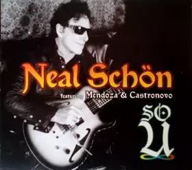 Couverture du produit · So U