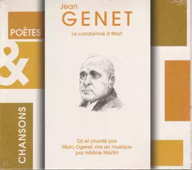 Couverture du produit · Le Condamné À Mort