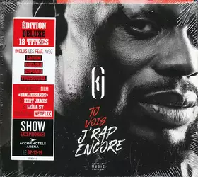 Couverture du produit · Tu Vois J'Rap Encore 