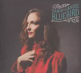 Couverture du produit · Bluebird
